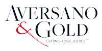 Aversano & Gold Cutting Edge Justice