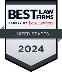 Best law firms Ranked by Best Lawyers United States 2024